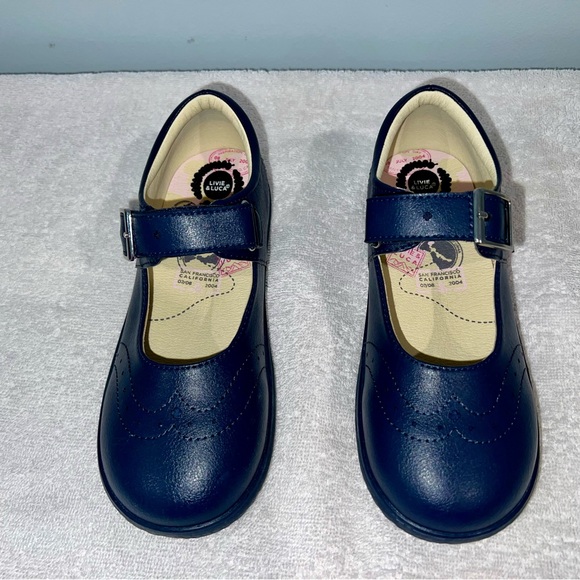 NEW Livie & Luca LIBRA Mary Jane 2 - Picture 5 of 6
